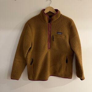 Patagonia - Fleece Pullover